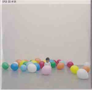 Various - SPEX CD #64
