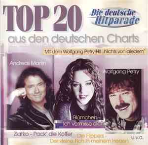 Various - Top 20 Aus Den Deutschen Charts 2/2001