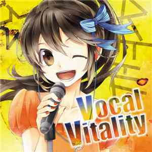 Various - Vocal Vitality
