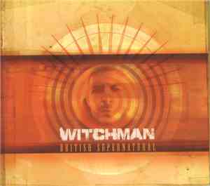 Witchman - British Supernatural