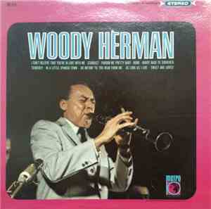 Woody Herman - Woody Herman