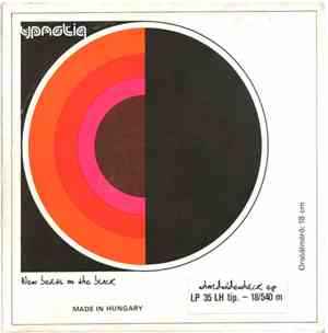 Ypnotiq - Whorldwidewhack