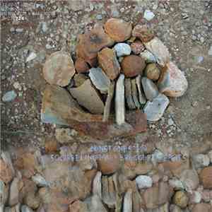 Zanstones - Squirreling Away Braggart's Rights
