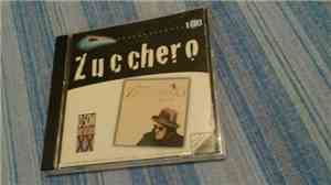Zucchero - The Best Of Zucchero / Sugar Fornaciari's Greatest Hits
