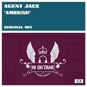 Agent Jack - Ambush