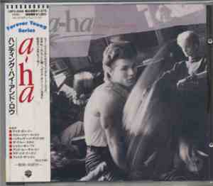 a-ha - Hunting High And Low