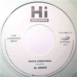 Al Green - White Christmas