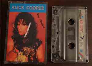 Alice Cooper  - Hey Stoopid