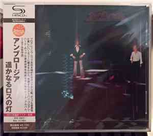 Ambrosia  - Life Beyond L.A.