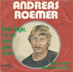 Andreas Roemer - Nein Angie, Ich Bin Nicht Dein Vater