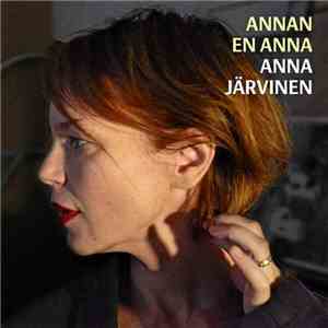 Anna Järvinen - Annan. En Anna
