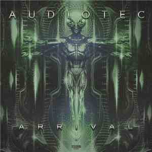 Audiotec - Arrival