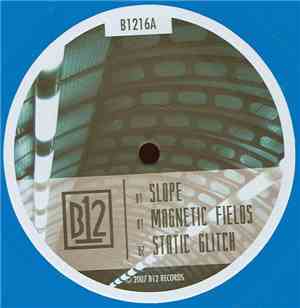 B12 - Slope