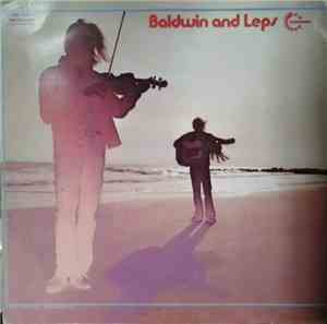 Baldwin And Leps - Baldwin And Leps