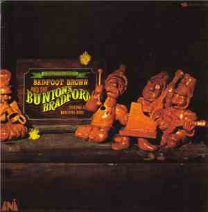 Bill Cosby Presents Badfoot Brown & The Bunions Bradford Funeral Marching B ...