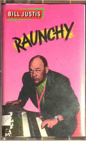 Bill Justis - Raunchy