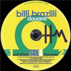 Billi Brazilli - Douane