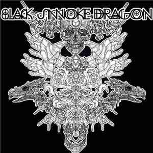 Black Smoke Dragon - Rehearsal '11