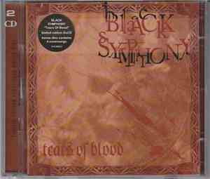 Black Symphony  - Tears Of Blood