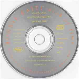 Bonnie Raitt - Nick Of Time