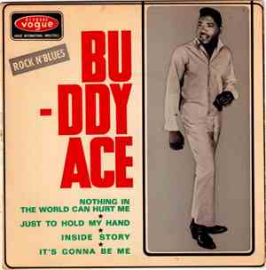Buddy Ace - Rock N' Blues