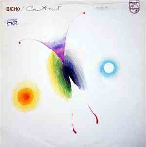 Caetano Veloso - Bicho