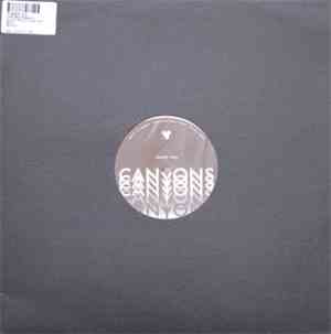 Canyons / Runaway - Dutch Mix / Jungle Mix