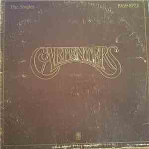 Carpenters - The Singles 1969-1973