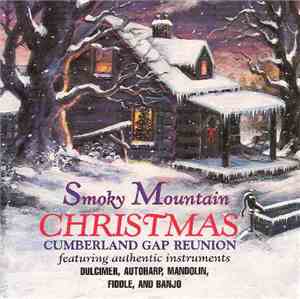 Cumberland Gap Reunion - Smoky Mountain Christmas