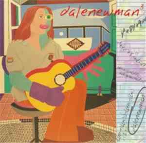 Dale Newman - Cubed