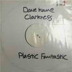 Dave Kane - Clarkness / Sub Zero