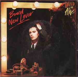Dead Or Alive - Brand New Lover