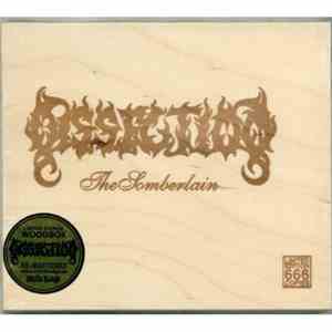 Dissection - The Somberlain