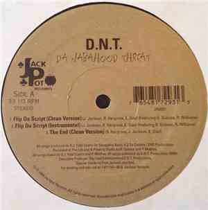D.N.T. - Flip Da Script