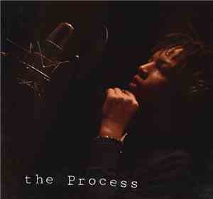 Domani Harris - The Process