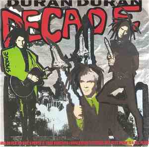 Duran Duran - Decade