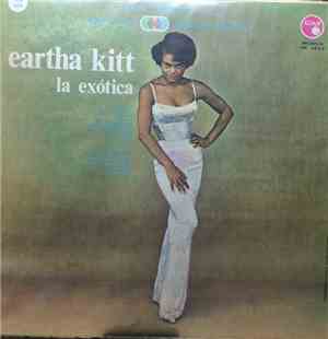 Eartha Kitt - Revisited 