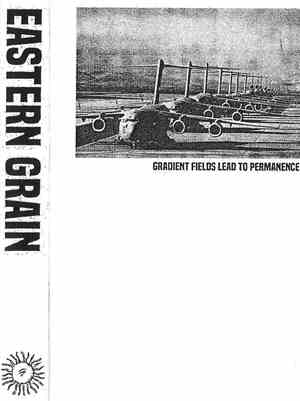 Eastern Grain - Gradient Fields Lead To Permanence