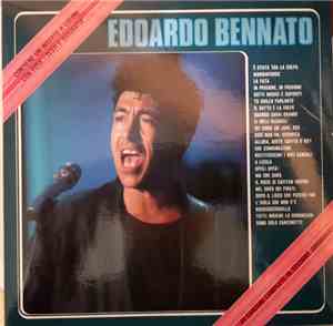 Edoardo Bennato - Edoardo Bennato