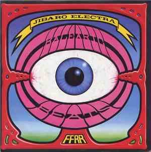 Electra - Jibaro