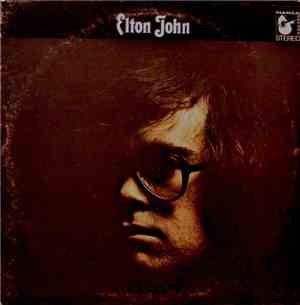Elton John - Elton John