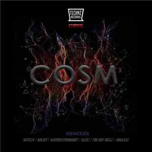 Etopete - COSM