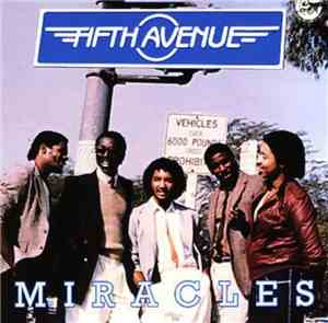 Fifth Avenue  - Miracles