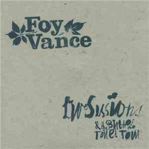 Foy Vance - Live Sessions E.P.