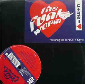 Funky Worm - U+Me=Love