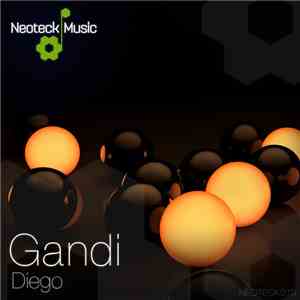 Gandi - Diego