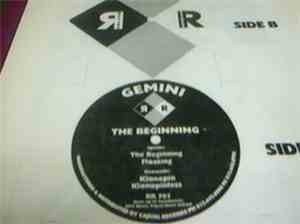 Gemini - The Beginning