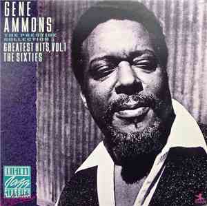 Gene Ammons - Greatest Hits, Vol. 1 - The Sixties
