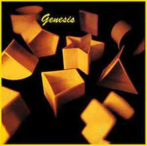 Genesis - Genesis