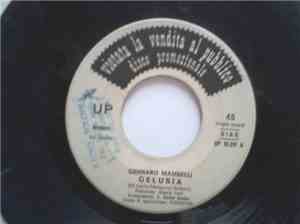 Gennaro Mambelli - Gelusia